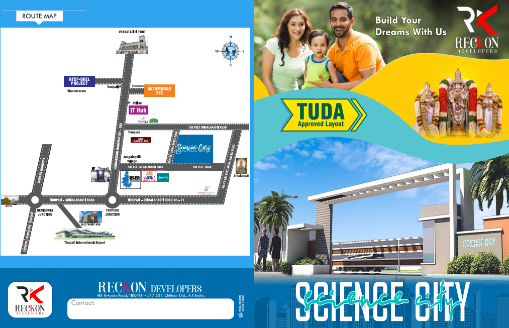 Brochure