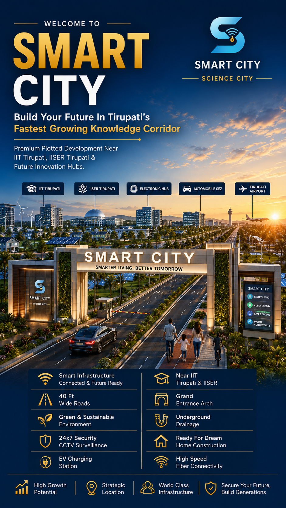 Smart City