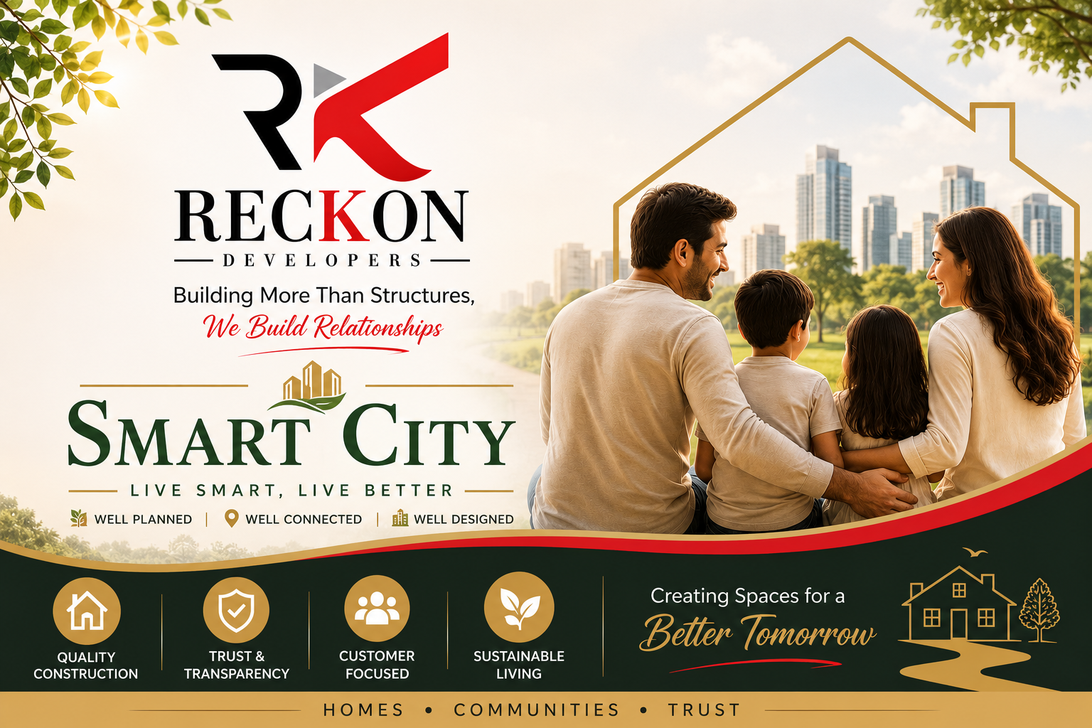 SMART CITY