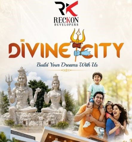 DIVINE CITY