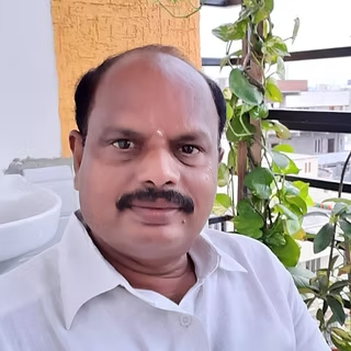 Y. Raveendra Reddy