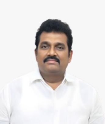 Praveen Kumar Jangam