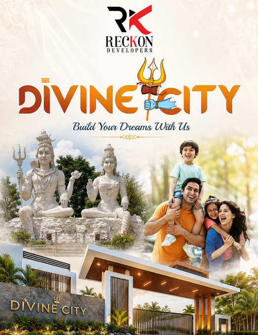 Divine City